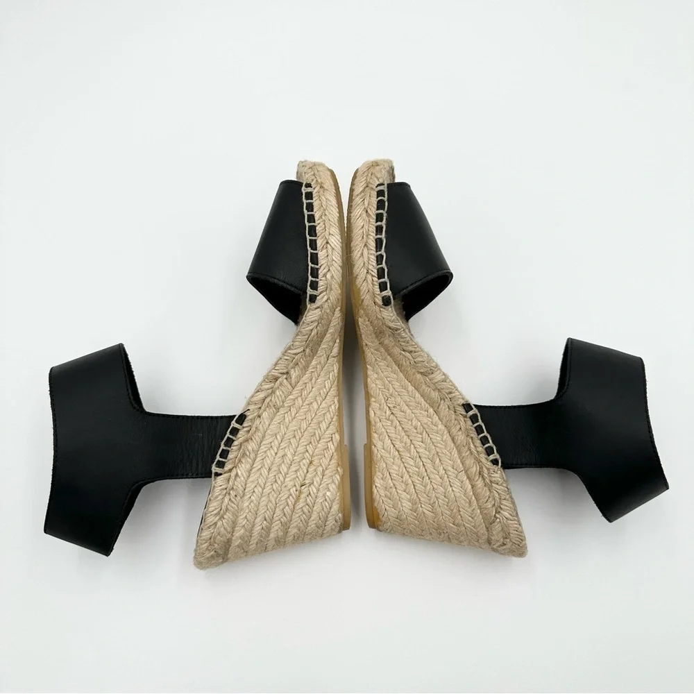 Vince Sophie Espadrille Wedge
